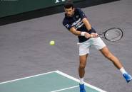 Novak Djokovic Siap Lakoni Final Masters Ke-50 Di Paris