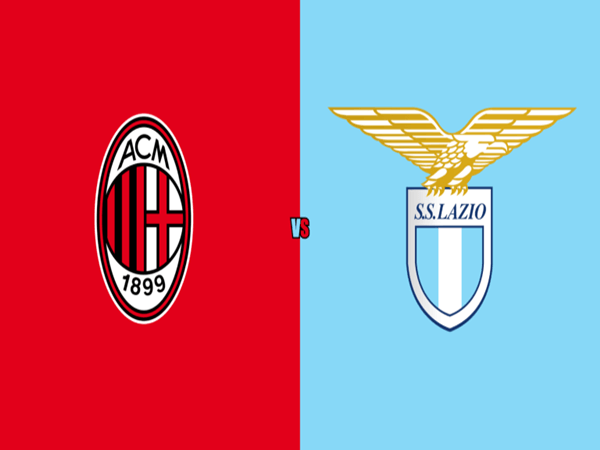 Prediksi Line Up AC Milan vs Lazio