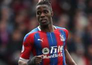 Masa Depan Wilfried Zaha di Palace Masih Belum Jelas