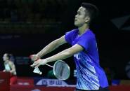 Fuzhou China Open 2019: Anthony Kembali Ditundukkan Angus Ka Long