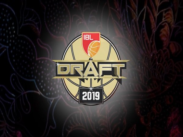Diikuti Sejumlah Pemain Berkelas, IBL Draft Akan Dihelat 12 November 2019