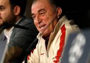 Fatih Terim Tegaskan Galatasaray Tak Takut dengan Real Madrid