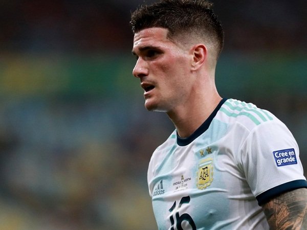 Inter Temani Milan Dalam Perburuan Gelandang Udinese