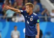 Beri Kontrak Jangka Pendek, Vitesse Resmi Datangkan Keisuke Honda