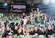 Brutal! Satu Lagi Fans Celtic Ditusuk di Roma