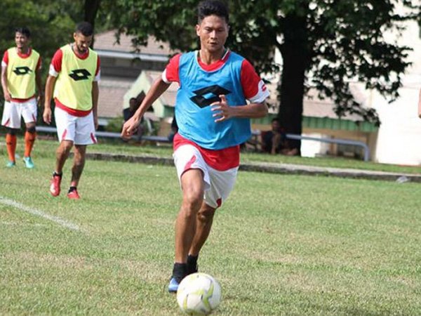 Bek Semen Padang FC Sempat Tak Percaya Dipanggil Timnas Indonesia