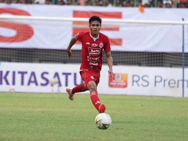 Persija Sudah Siap Hadapi Borneo FC