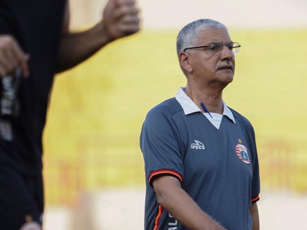 Tavares Siapkan Skuat Persija Untuk Antisipasi Serangan Balik Borneo FC