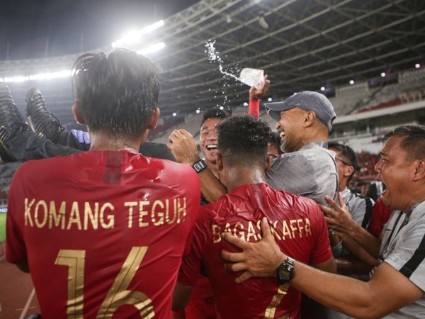 Usai Bawa Timnas Indonesia U-19 ke Piala AFC, Fakhri Husaini Pamit