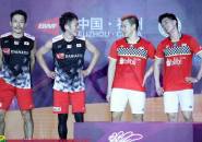 Data & Fakta Kesuksesan Minions di Fuzhou China Open 2019