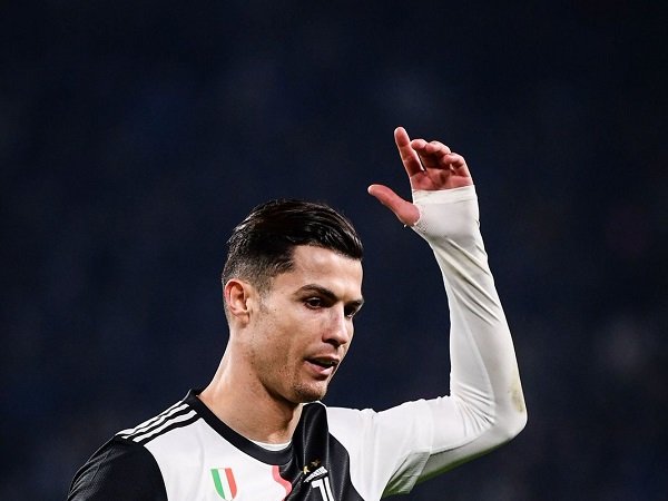 Diganti Saat Lawan Milan, Capello Pertanyakan Performa Ronaldo