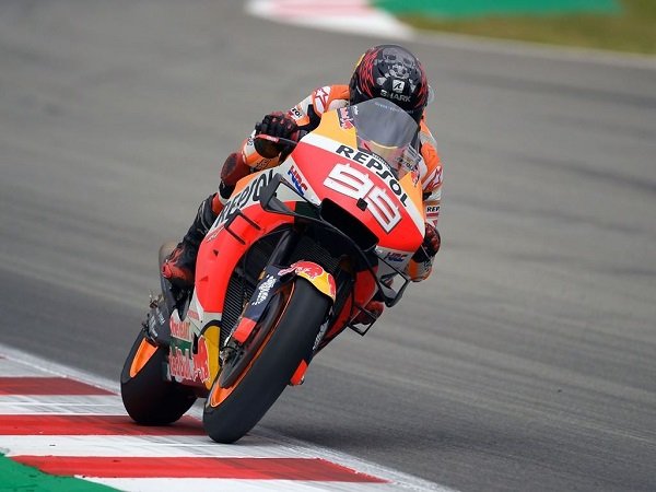 Eks Pebalap MotoGP Sarankan Jorge Lorenzo Untuk Tutup Karier