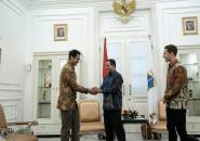 Anies Baswedan dan Sean Gelael Bertemu Bahas Kelanjutan Rencana Formula E Jakarta