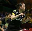 Hong Kong Open 2019: Ketut/Tania Melaju ke Babak Utama