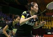 Hong Kong Open 2019: Ketut/Tania Melaju ke Babak Utama