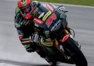 Meregalli Ungkap Alasan Putus Kontrak Dengan Folger