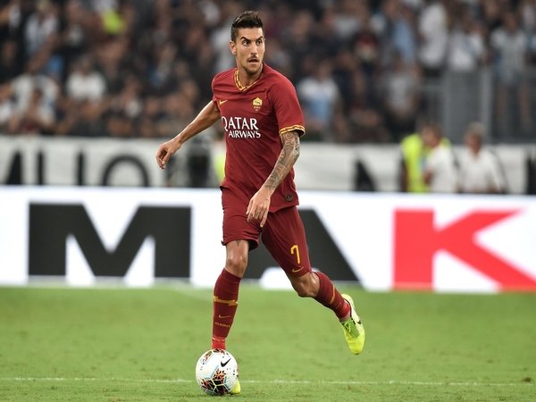 Pemain AS Roma Ini Masuk Dalam Radar Tottenham