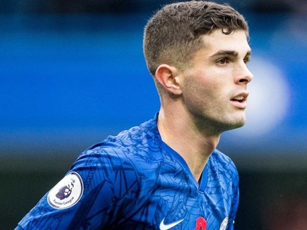 Pulisic confirmed absent from US national team against Canada and Cuba