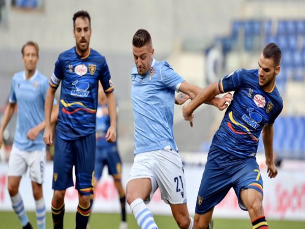 Terkait Kontroversi Penalti vs Lazio, Lecce Tak Ajukan Banding