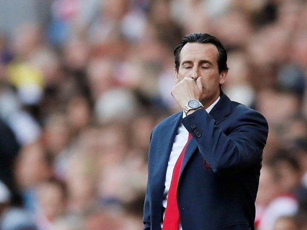Unai Emery Butuh Dukungan Penggemar Arsenal