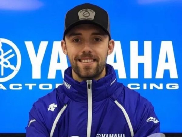 Yamaha Bantah Singkirkan Jonas Folger Demi Zarco