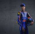 Syahrin Siap Ucapkan Selamat Tinggal Kepada KTM Tech 3 di GP Valencia