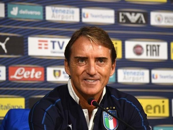 Italia akan Rotasi Pemain Saat Hadapi Bosnia