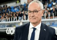 Kehadiran Ranieri Beri Perubahan Positif Bagi Sampdoria