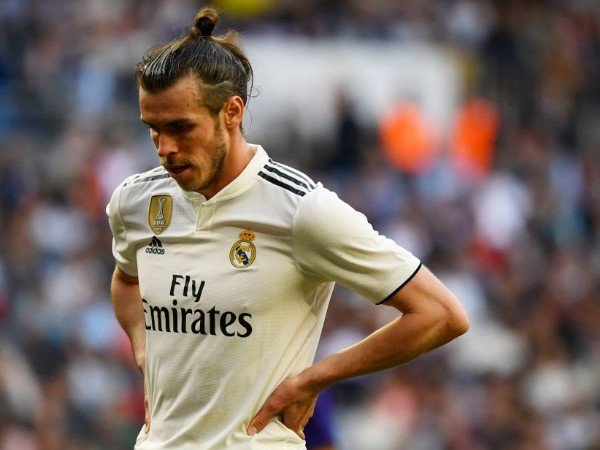 Hanya Karena Tampil Buruk, Bale Terancam Sanksi dari Real Madrid
