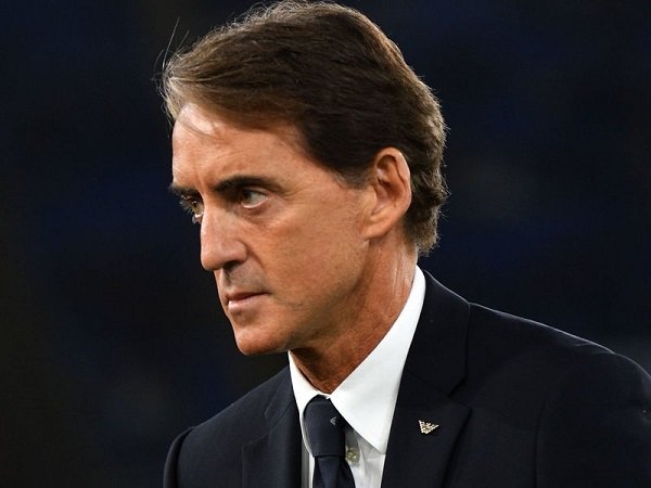 Italia Hormati Bosnia, Mancini akan Mainkan Belotti