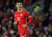 Kieffer Moore Bertekad Bawa Wales ke Euro 2020