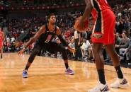 Pelicans Rusak Debut Paul George Bersama Clippers