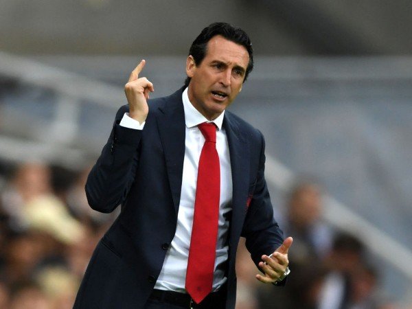 Arsenal Diklaim Kehilangan Ritme Permainan Selama Ditangani Unai Emery