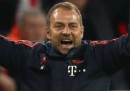 Bayern Konfirmasi Hansi Flick Masih Akan Terus Lanjut Sebagai Pelatih Kepala