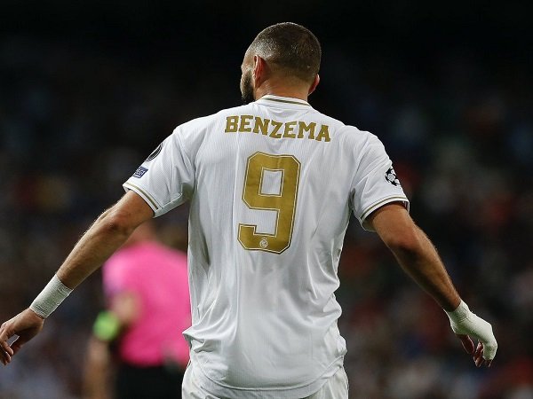 Benzema Minta Prancis Biarkannya Bela Timnas Lain