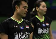 Hong Kong Open 2019: Terhenti di Semifinal, Hafiz/Gloria: Permainan Kami Monoton