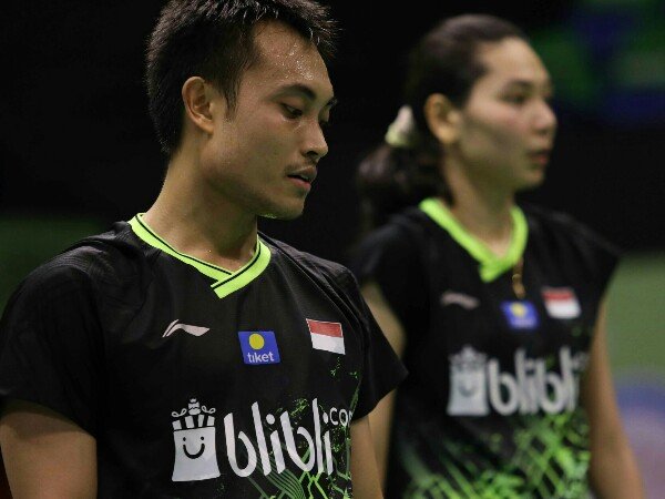 Hong Kong Open 2019: Terhenti di Semifinal, Hafiz/Gloria: Permainan Kami Monoton