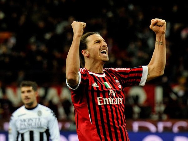 Mantan Rekan Satu Tim Yakin Ibrahimovic Bakal Kembali Ke Milan