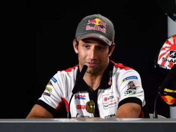 Zarco: Lebih Baik Turun ke Moto2 Dibanding Bela tim Avintia Ducati