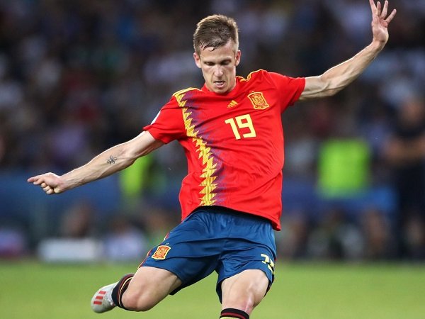 Dani Olmo Tetap Buka Pintu untuk Kembali ke Barcelona