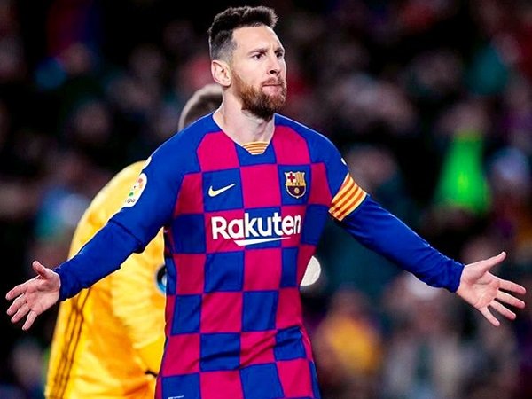 Eric Abidal Konfirmasi Usaha Barcelona Perbarui Kontrak Lionel Messi