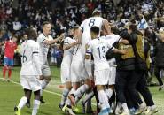 Kalahkan Liechtenstein, Finlandia Lolos ke Euro 2020