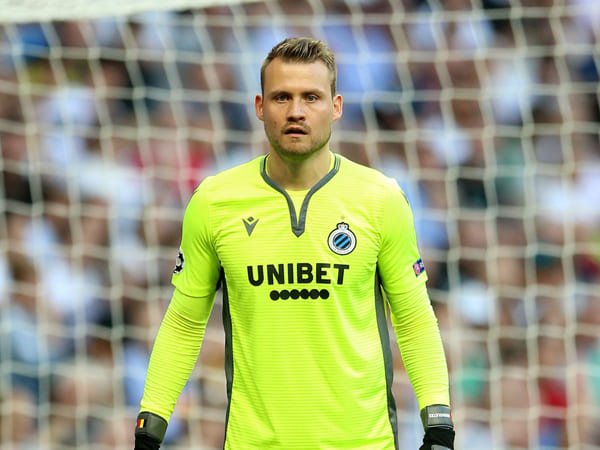 Mignolet Jelaskan Alasannya Tinggalkan Liverpool