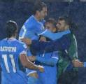 Setelah Enam Tahun, San Marino Akhirnya Berhasil Cetak Gol