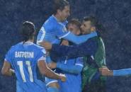 Setelah Enam Tahun, San Marino Akhirnya Berhasil Cetak Gol