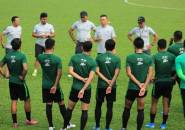 Tekad Timnas Indonesia Revans Atas Malaysia