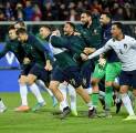 Italia Catatkan Rekor Baru Lagi Setelah Hancurkan Armenia 9-1
