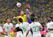 Malaysia 2-0 Indonesia, Skuat Garuda Masih Terpuruk di Dasar Klasemen