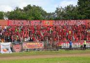 Manajemen Semen Padang FC Harapkan Kedewasaan Suporter Dalam Memberikan Dukungan