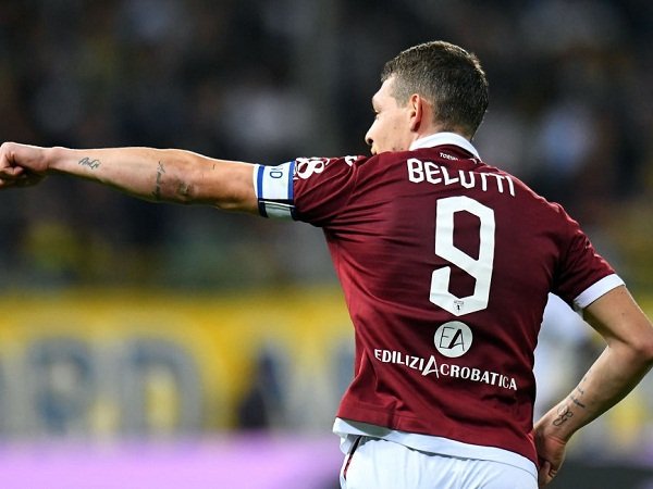 Usai Pulangkan Ibrahimovic, Milan Ingin Tukar Piatek dengan Belotti